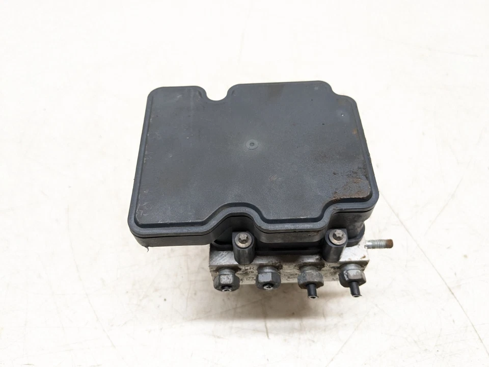 FORD RANGER MK3 T6 ABS PUMP CONTROL MODULE 2.2 TDCI DIESEL 2016 - Image 3 of 4