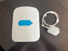 eero PRO 7 (FRONTIER) Tri-Band Mesh Wi-Fi 7 Router - White, (Individual)