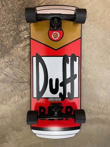 Beer Skateboard | eBay