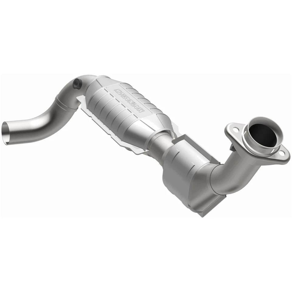 MagnaFlow Catalytic Converter: EPA, For 1999-2000 Ford Expedition, Ford F-150 - Imagem 3 de 4