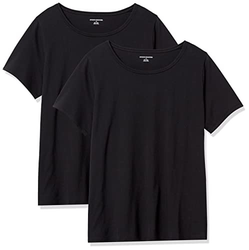 FIT 2 PACKS - AMAZON ESSENTIALS WOMENS REGULAR