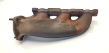 AUDI A6 Avant 4B5, C5 Auspuffkrümmer links 078253034DG 2.40 Petrol 35717784