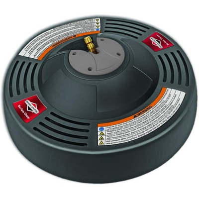 #ad Briggs amp; Stratton 14in. Rotating Gas Pressure Washer Surface Cleaner 2200–3400 $69.99