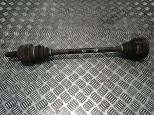 BMW 1 E81 E87 2007 Hinten rechts Antriebswelle hinten 7533446 Diesel 120kW