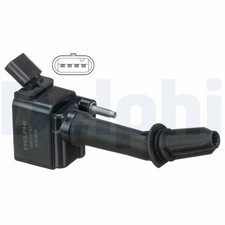 For DELPHI GN10797-12B1 IGNITION COIL VAUXHALL OPEL