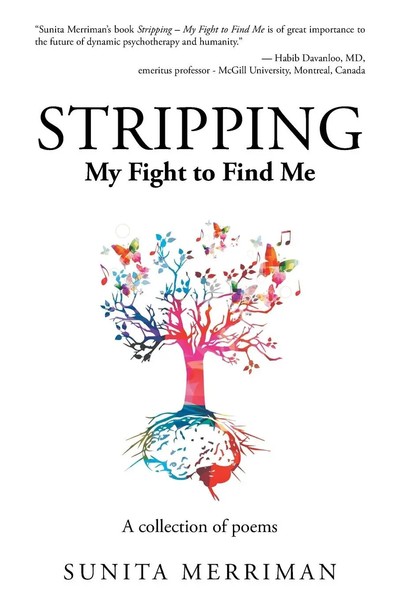 Sunita Merriman | Stripping | Taschenbuch | Englisch (2018) | Balboa Press-image
