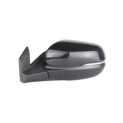 New Premium Driver Side Door Mirror Power Heated Signal 76250TG7C42ZD