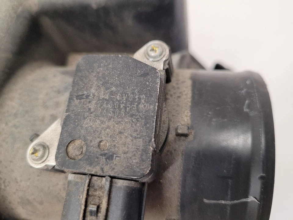 Toyota Camry 2012-2017 purificador de aire VIN F quinto dígito 2,5 L 4 cilindros  Foto 3 de 4