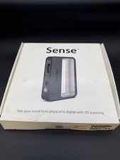 Sense 3D scanner　中古 3D Systems 3D Scanners for sale | eBay
