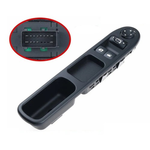 For207 Kasten Series Compatible Power Window Control Switch Available Now - Picture 4 of 10