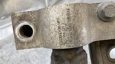 Triangle de suspension Volkswagen GOLF