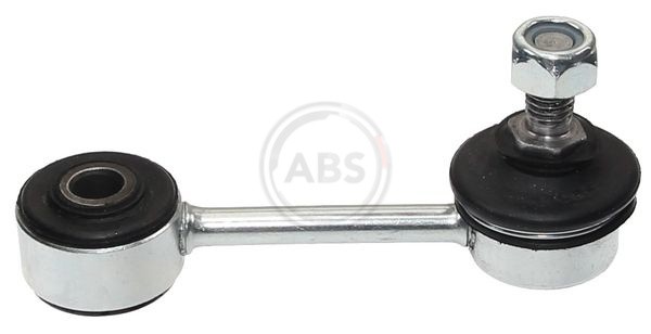 A.B.S.-OE 260559-OE Link/Coupling Rod, stabiliser bar for KIA
