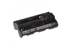 New Replacement AA Battery Pack Carrier for NightStick 5566 5568 Flashlights