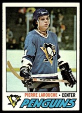 Click to enlarge Pierre Larouche