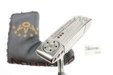 Scotty Cameron 2018 Select Newport 2 Golf Club Mens Right Handed Putter