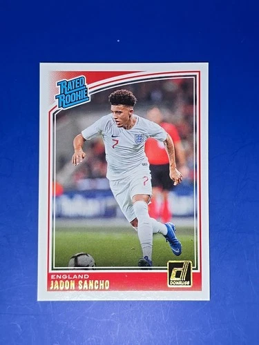 Jadon Sancho