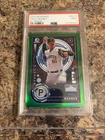 New Listing2024 Bowman Bowman AI Paul Skenes #BAI-15 Green Refractor /99 (RC)