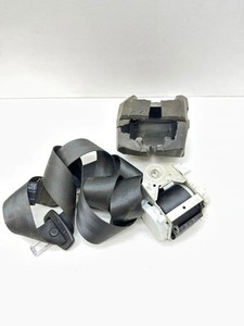 Volkswagen Passat Alltrack 2014 Hinten links Sicherheitsgurt hinten RPG18754