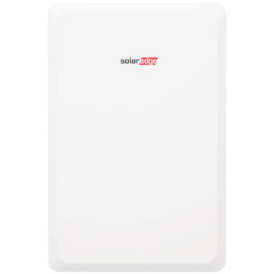 Solaredge, Home Battery 400V, 10kWh, Domestic Content Eligible
