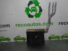 Radiateur BMW 528