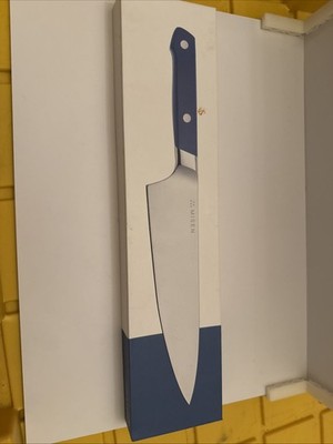 Misen Chef Knife 8 Inch Professional Kitchen Knife Japan Steel