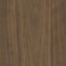 Walnut Real Wood Veneer 48 in. x 96 in. 10 mil Paperback Easy Installation