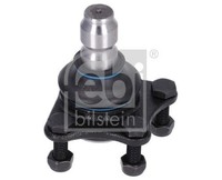 Febi Bilstein Trag-/FüHrungsgelenk 12952 FüR Saab