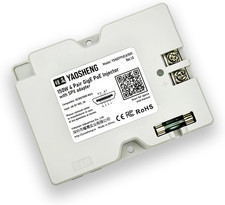 150W 2-In-1 Poe Injector  SPX Cable Adapter for Residential Starlink