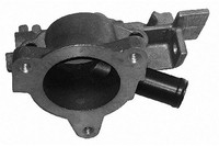 Mapco ThermostatgehäUse U.A. FüR Dacia, Renault