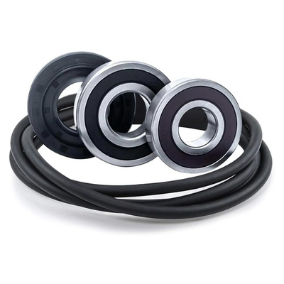 #ad Front Load Washer Bearing kit LG Kenmore Sears Washer Tub Bearings Replacement $32.31