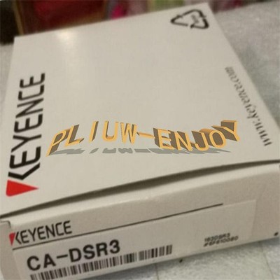 1X NEW KEYENCE Red backlight source CA-DSR3