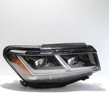 2020-2023 Volkswagen Atlas LED Projector Right Side Headlight OEM 3CN941082B