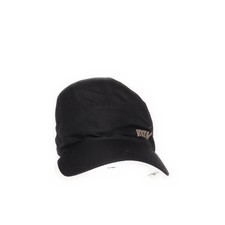 Inov8, Baseball-Mütze, Größe: S-M, Polyester, Schwarz, Unisex (Erwachsene) #m8k