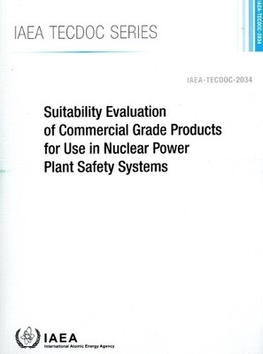 Suitability Evaluation of Commercial Grade Products for Use i... - 9789201532237
