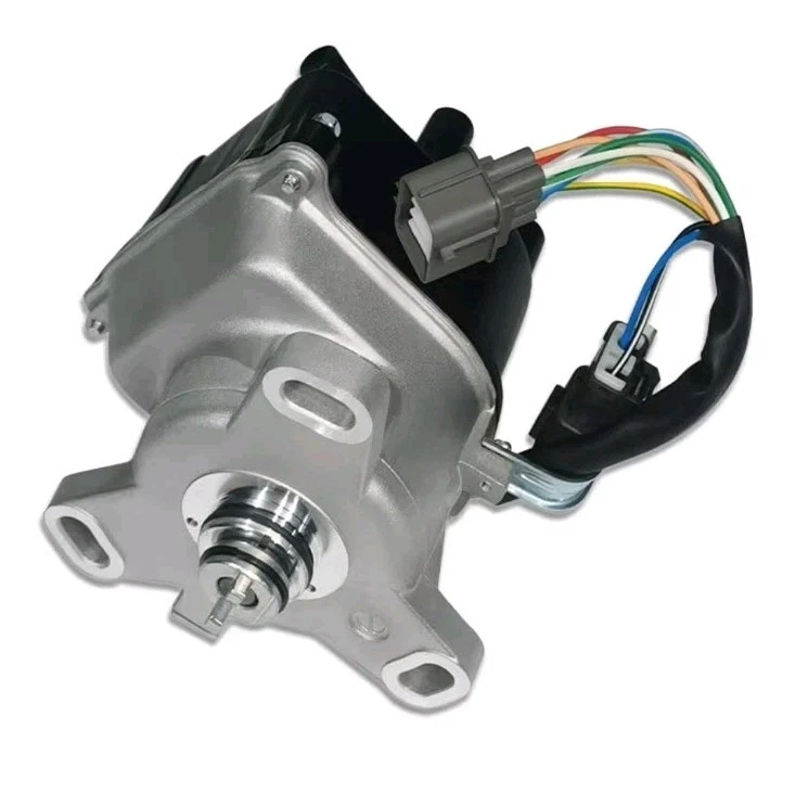 Распределитель зажигания подходит для Honda Accord LX DX 1992-1995 годов выпуска - Изображение 2 из 4