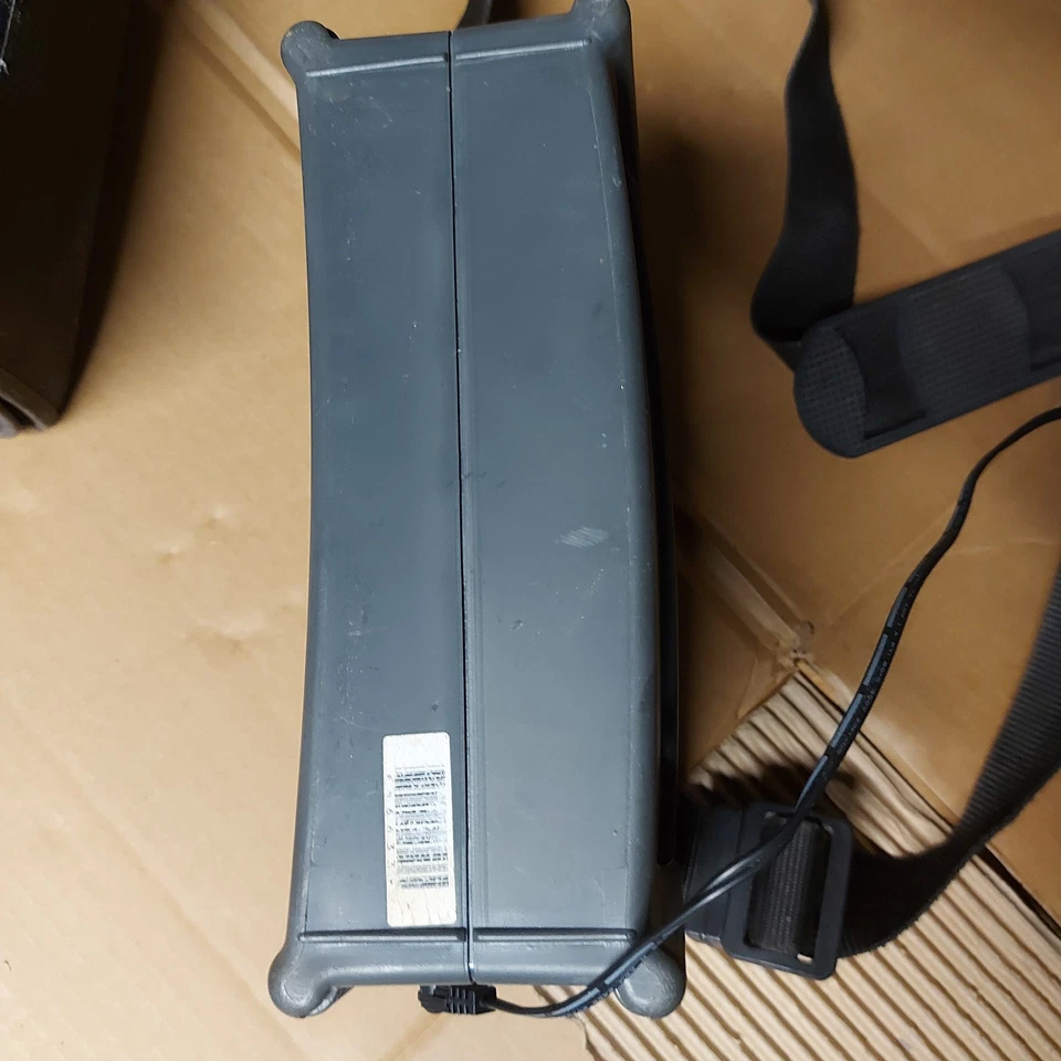 Sky Master 3 Misuratore Satellitare Segnale Finder di Rover - Immagine 4 di 4