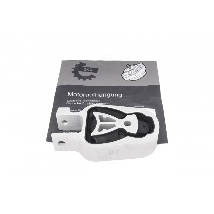 Support moteur arrière Ford S-Max anti secousse pour stopper les vibrations