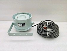 Altavoz de bocina JLC MS-2H | 10W 1KΩ | Compañía de altavoces de Japón | Nuevo 🆕