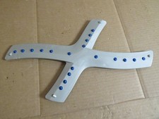 OEM Ge Dishwasher Lower Spray Arm WD22X22857 Same Day Shipping  Warranty