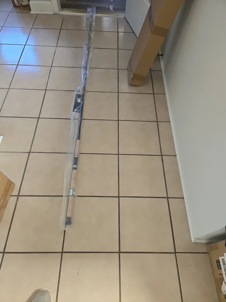 Shimano Terez Spinning Fishing Rod | FREE SHIP - Image 4 of 4