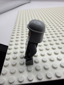 LEGO Star Wars Episode V 8129 General Maximillian Veers Minifigure!