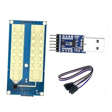 LD2451 24G Vehicle Status Monitoring Sensor Module Vehicle Module Test Kit