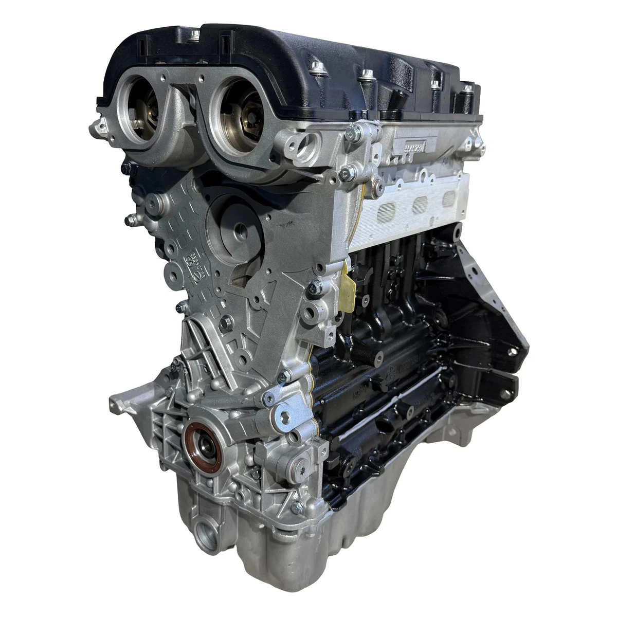 2013-2015 Chevrolet Cruze 1.4L Turbo Engine Motor LUV Vin B 8th