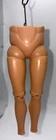 VINTAGE GI JOE LAND ADVENTURE TEAM SET OF LEGS WITH CALVES WITH NEW ELASTIC    2