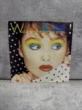 7 Single - Wham! - Wake Me Up Before You Go-G...