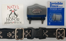 Invisible Fence MOD: MICROLITE PLUS RECEIVER Boundary Plus 7k W/Battery, Collar