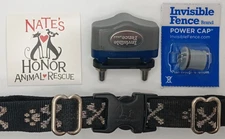 Invisible Fence MOD: MICROLITE PLUS RECEIVER Boundary Plus 7k W/Battery, Collar