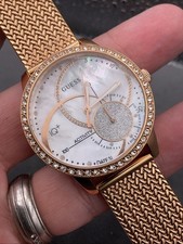 Image of Guess Connect IQ+ C2001L2 Watch New Without Box New Battery RRP £199