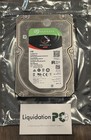 New Listing✅ Seagate IronWolf Pro ST4000NE0025 4 TB 3.5" SATA 7.2K NAS Hard Drive TESTED