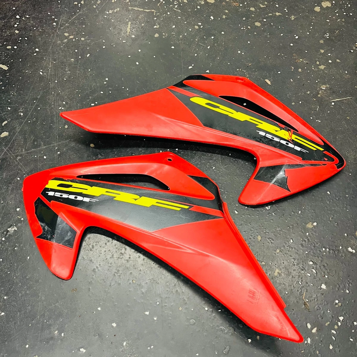 Motorcycle Parts for Honda CRF150F for sale | eBay